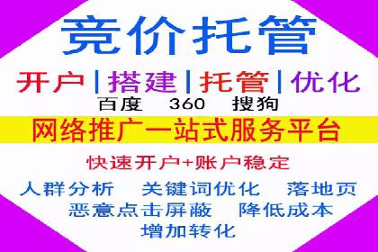 竞价广告案例分析：行业领军企业经验分享